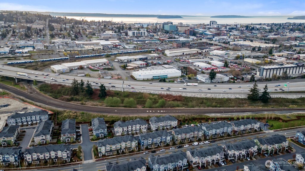3417 30th Drive , Everett, WA 98201