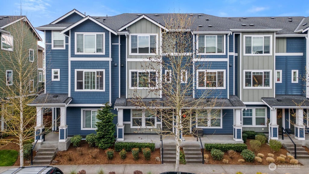 3417 30th Drive , Everett, WA 98201