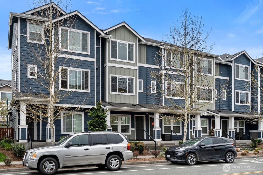 3417 30th Drive , Everett, WA 98201