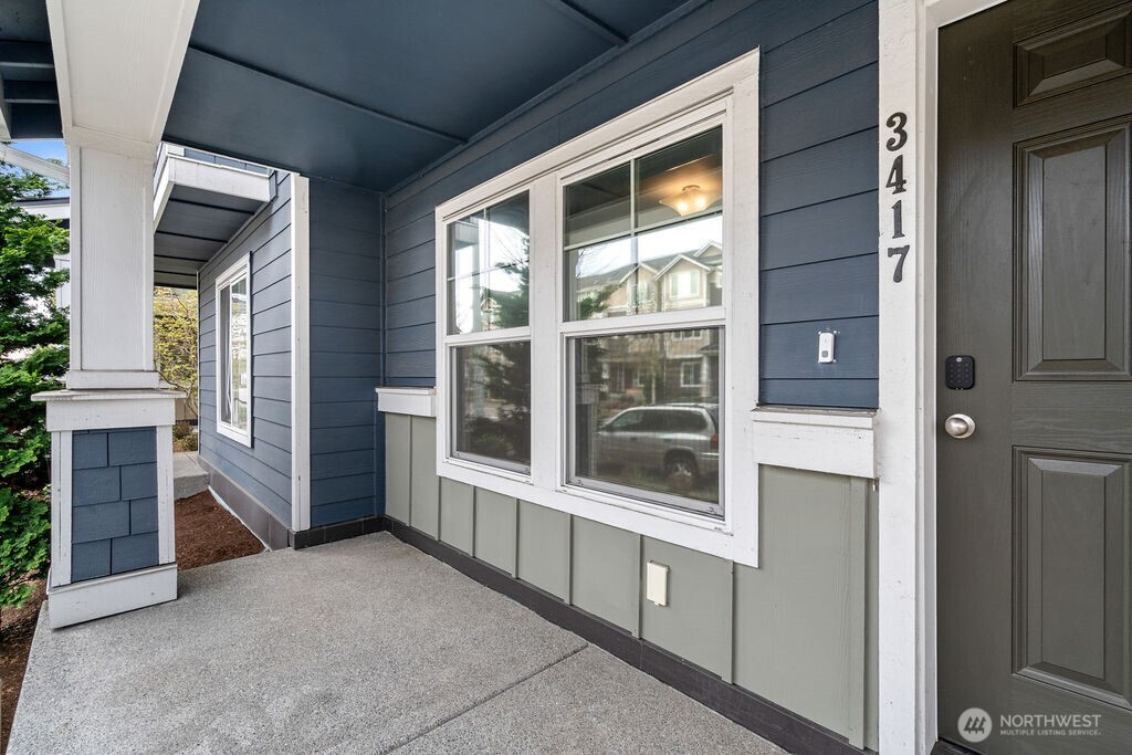 3417 30th Drive , Everett, WA 98201