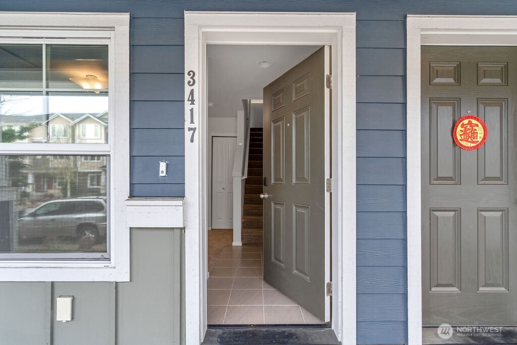 3417 30th Drive , Everett, WA 98201