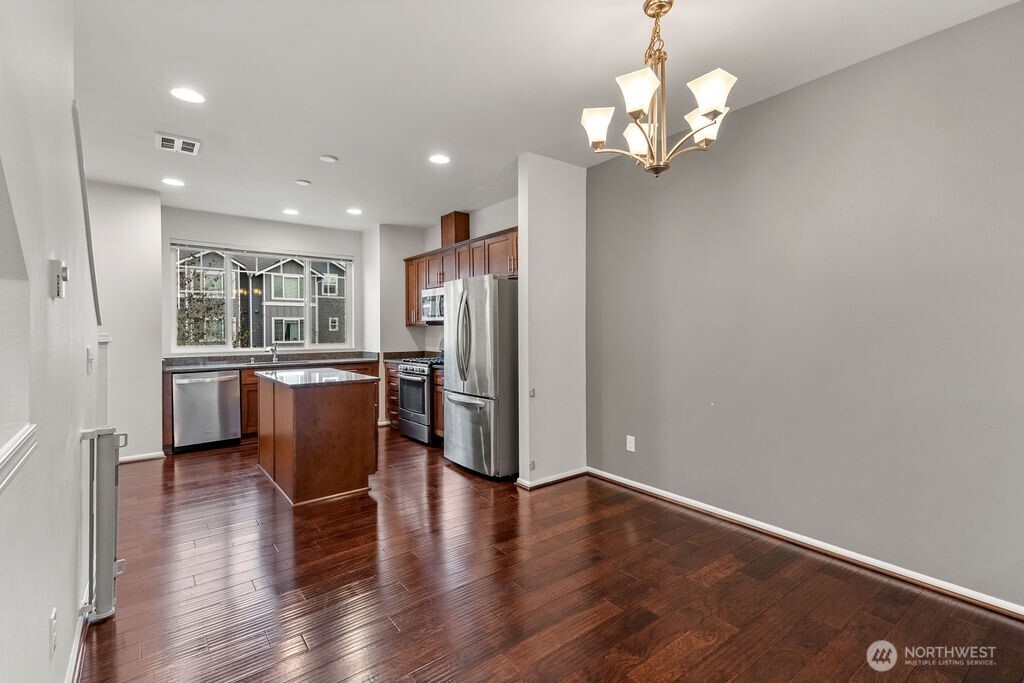 3417 30th Drive , Everett, WA 98201