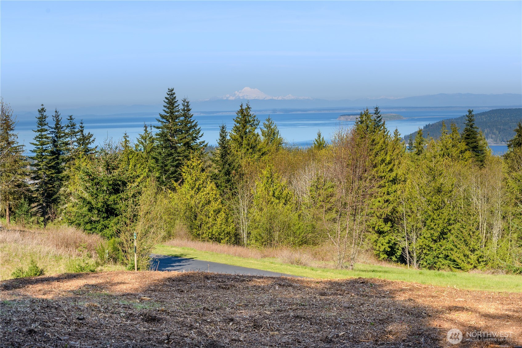 9999 Elk Pass Rd Lot 16 , Sequim, WA 98362