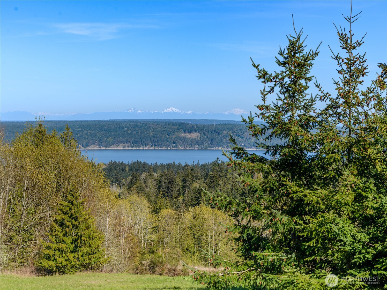 9999 Elk Pass Rd Lot 16 , Sequim, WA 98362
