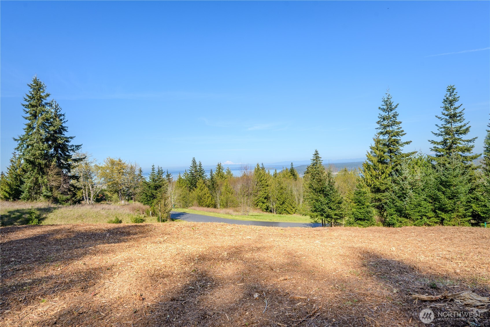 9999 Elk Pass Rd Lot 16 , Sequim, WA 98362
