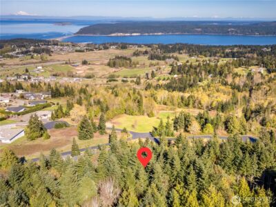 9999 Elk Pass Rd Lot 16 , Sequim, WA 98362 - Photo 13