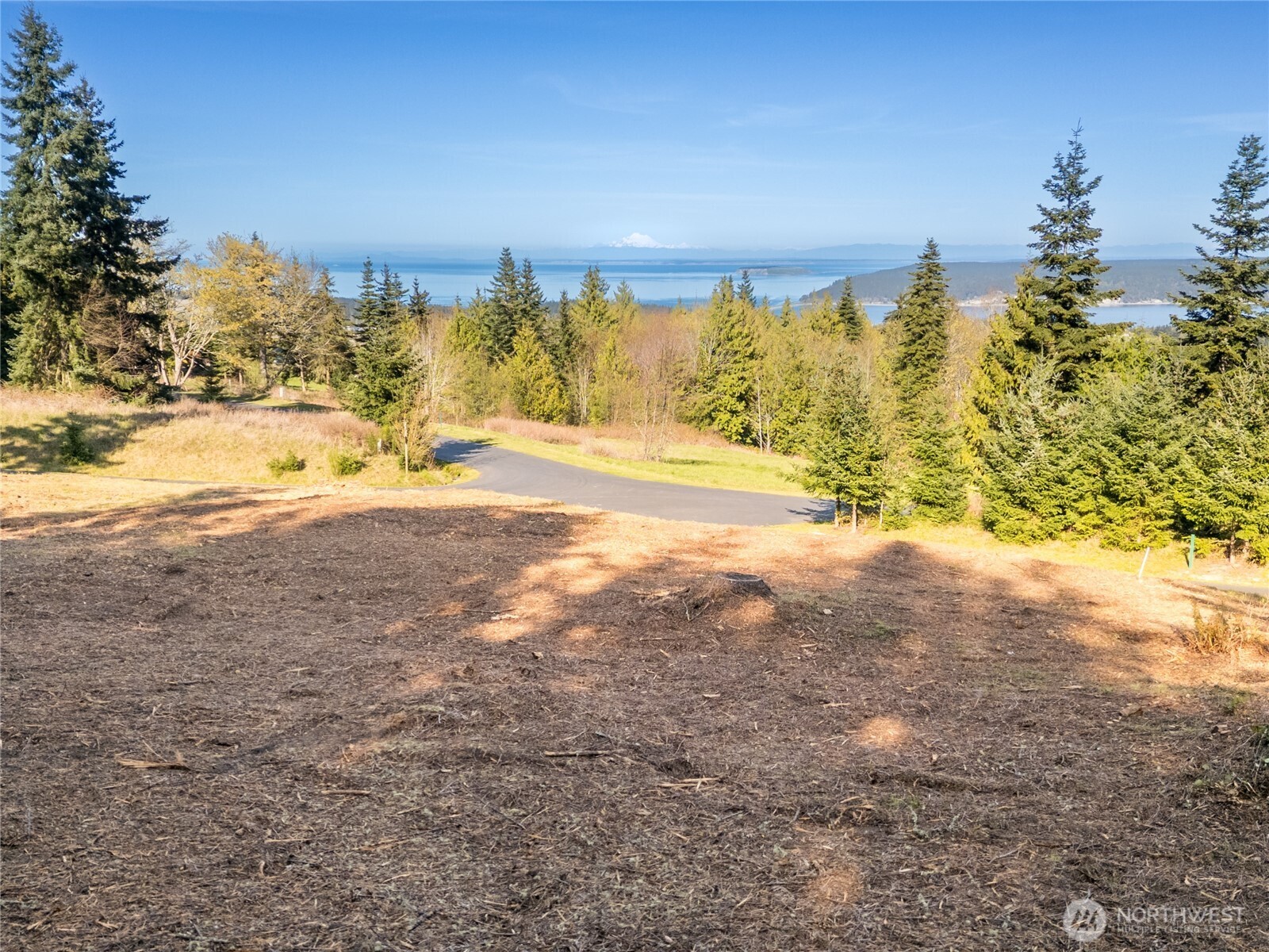 9999 Elk Pass Rd Lot 16 , Sequim, WA 98362