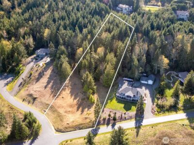 9999 Elk Pass Rd Lot 16 , Sequim, WA 98362 - Photo 4