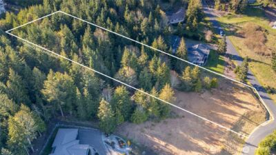 9999 Elk Pass Rd Lot 16 , Sequim, WA 98362 - Photo 5