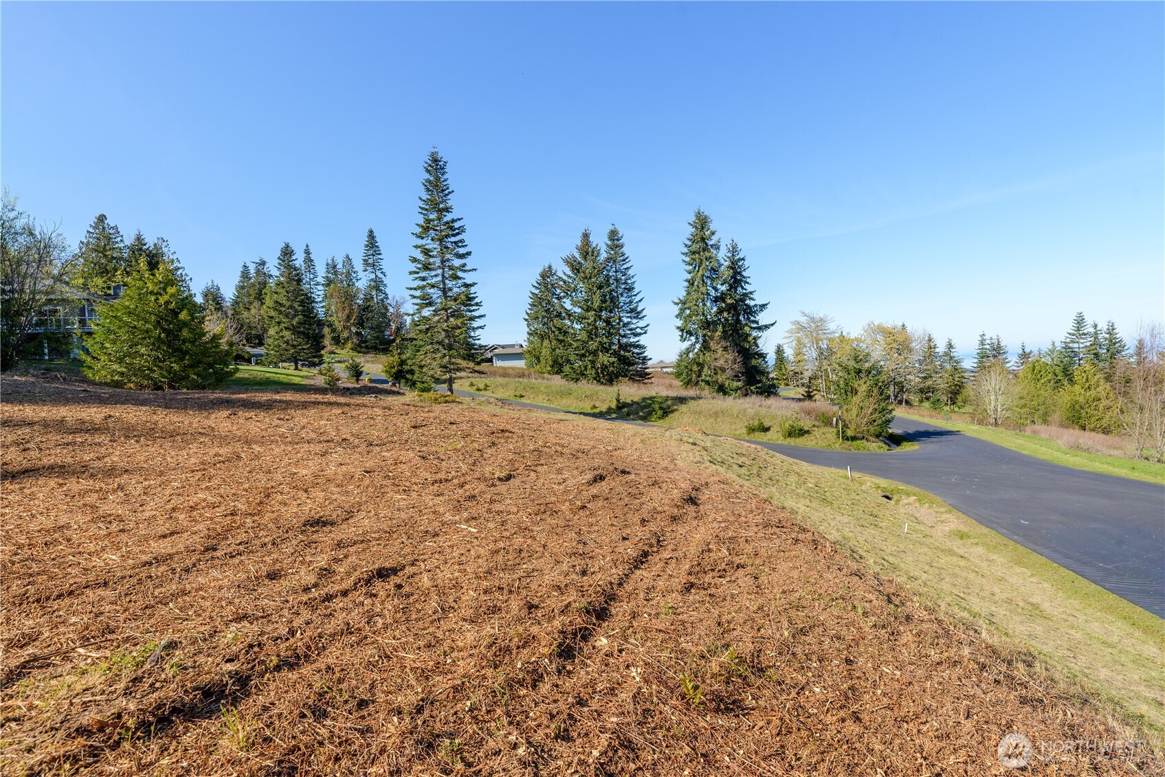 9999 Elk Pass Rd Lot 16 , Sequim, WA 98362