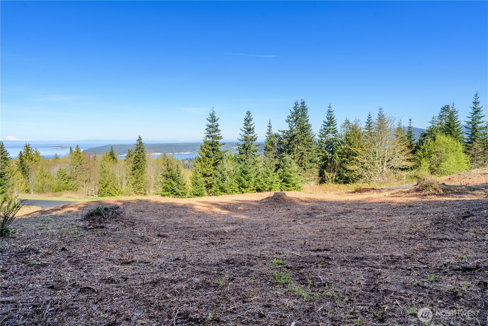 9999 Elk Pass Rd Lot 16 , Sequim, WA 98362