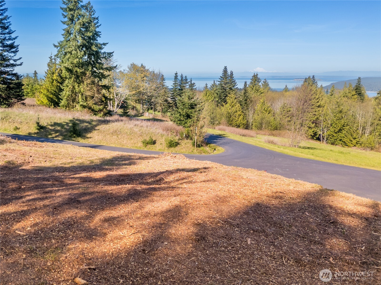 9999 Elk Pass Rd Lot 16 , Sequim, WA 98362