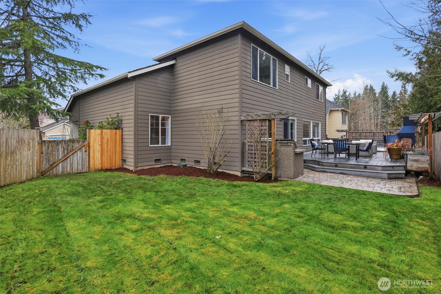 928 271st Avenue SE, Sammamish, WA 98075