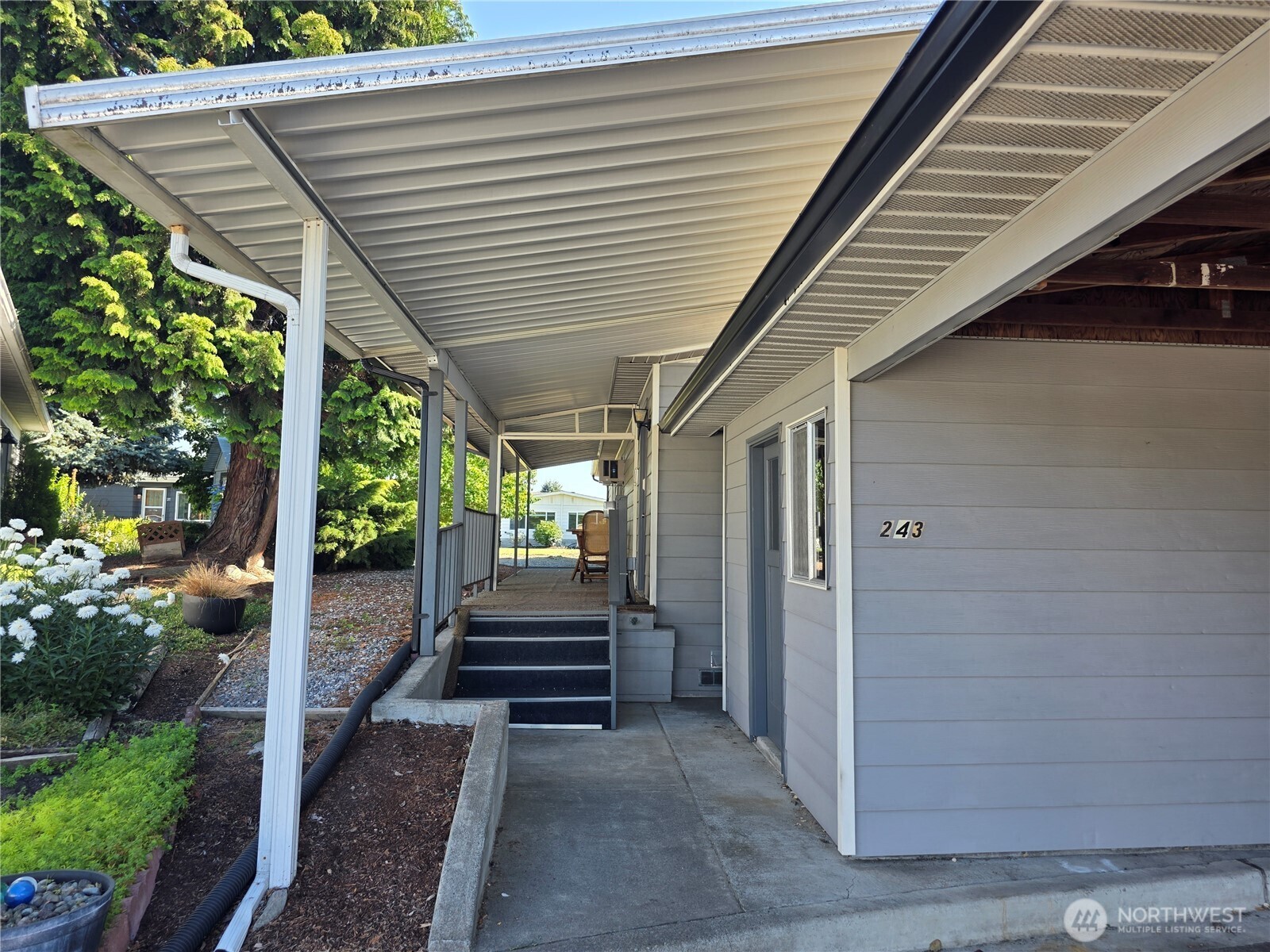 1402 22nd Street NE #243, Auburn, WA 98002