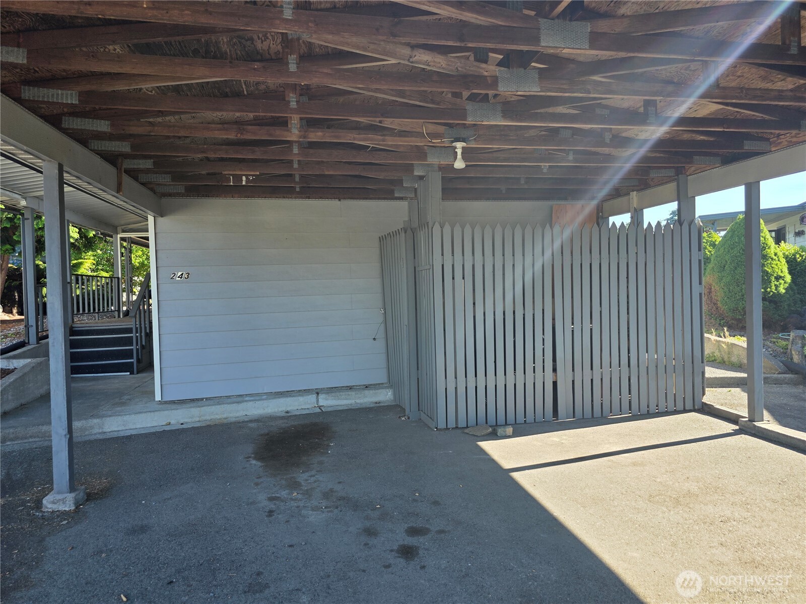 1402 22nd Street NE #243, Auburn, WA 98002