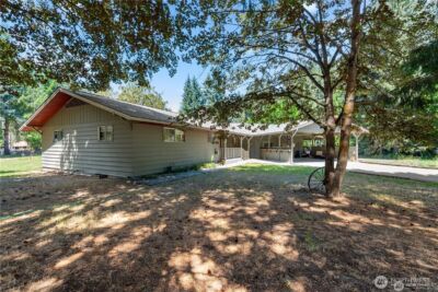 9327 E Leavenworth Road , Leavenworth, WA 98826