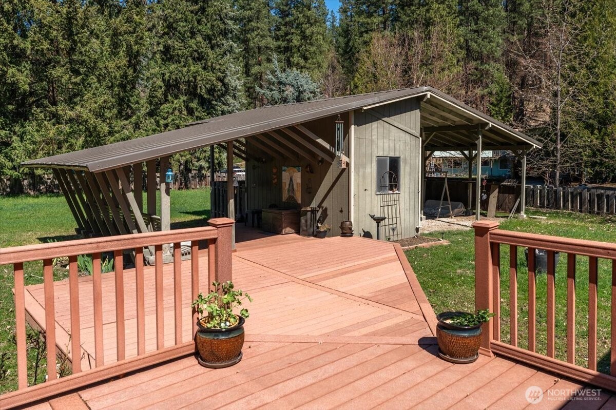 9327 E Leavenworth Road , Leavenworth, WA 98826