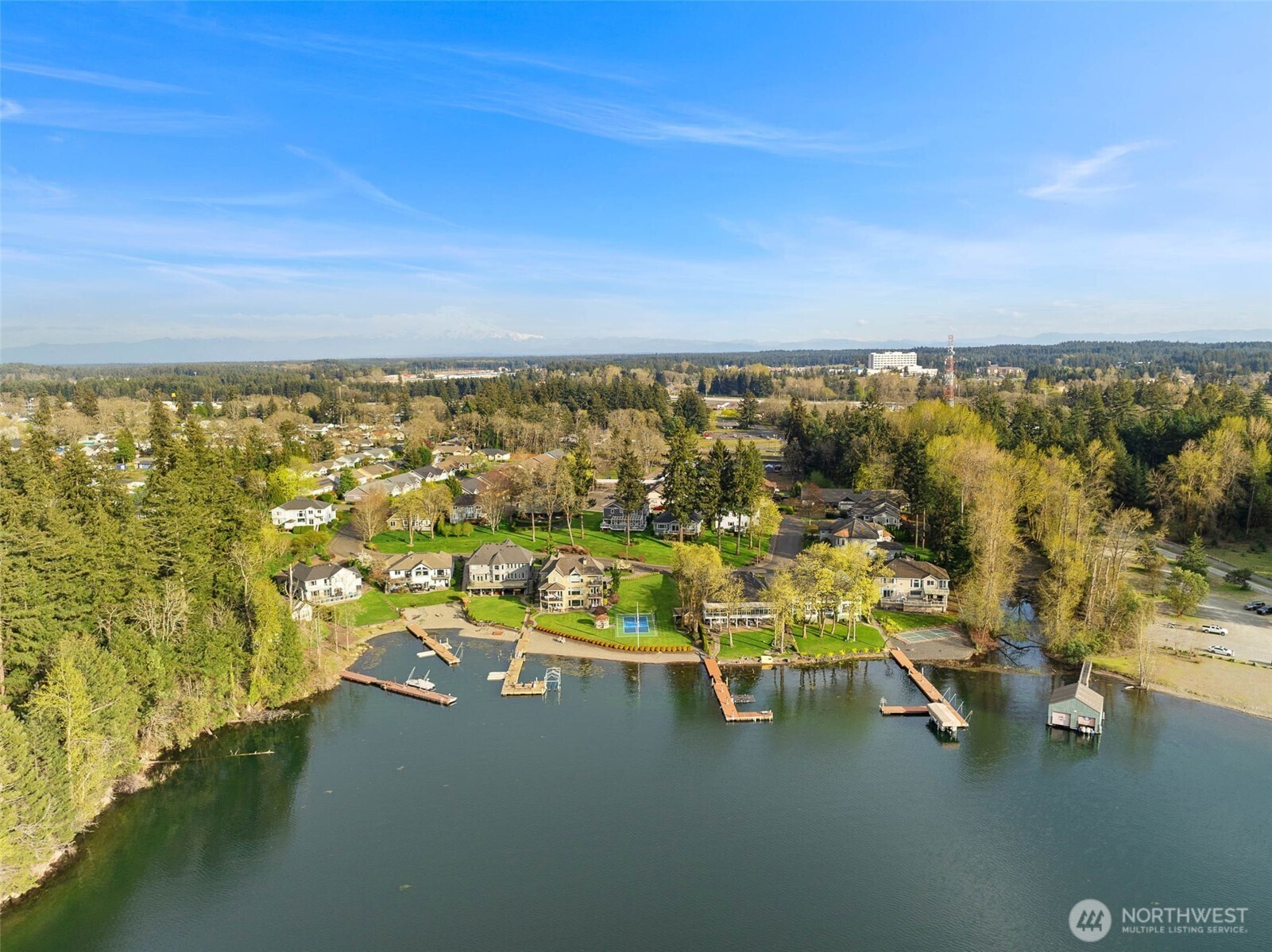 9069 Eagle Point Loop Road SE, Lakewood, WA 98498