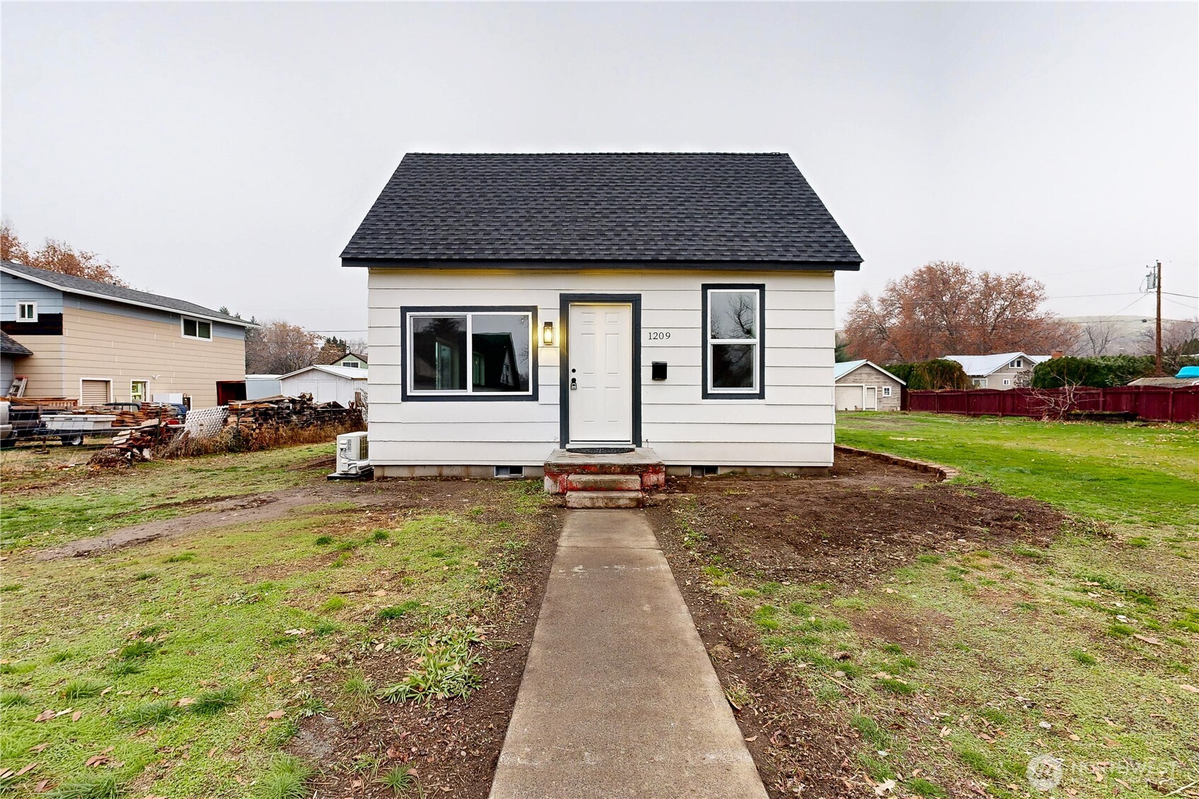 1209 Chestnut Street , Milton-Freewater, OR 97862