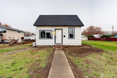 1209 Chestnut Street , Milton-Freewater, OR 97862