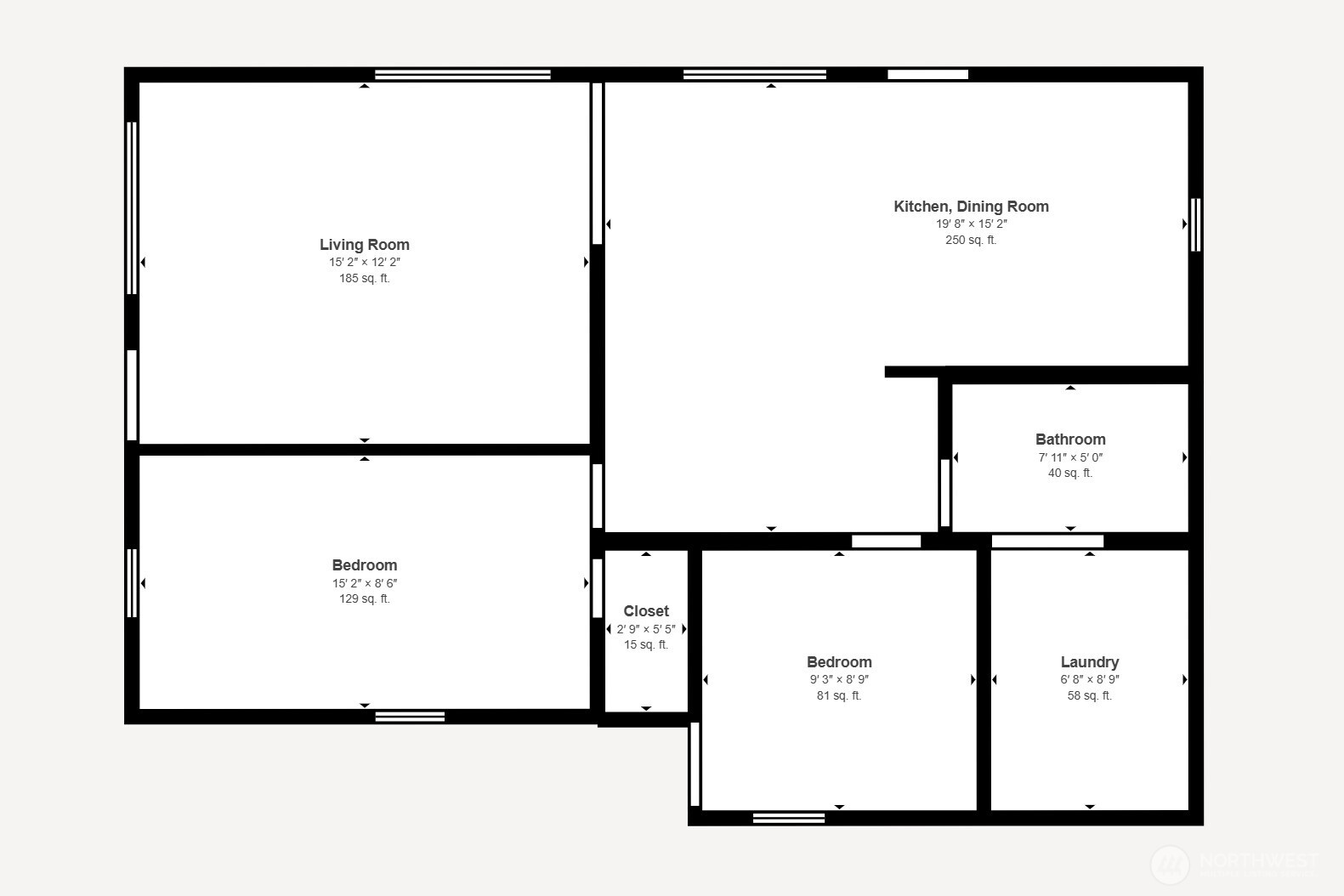 1209 Chestnut Street , Milton-Freewater, OR 97862