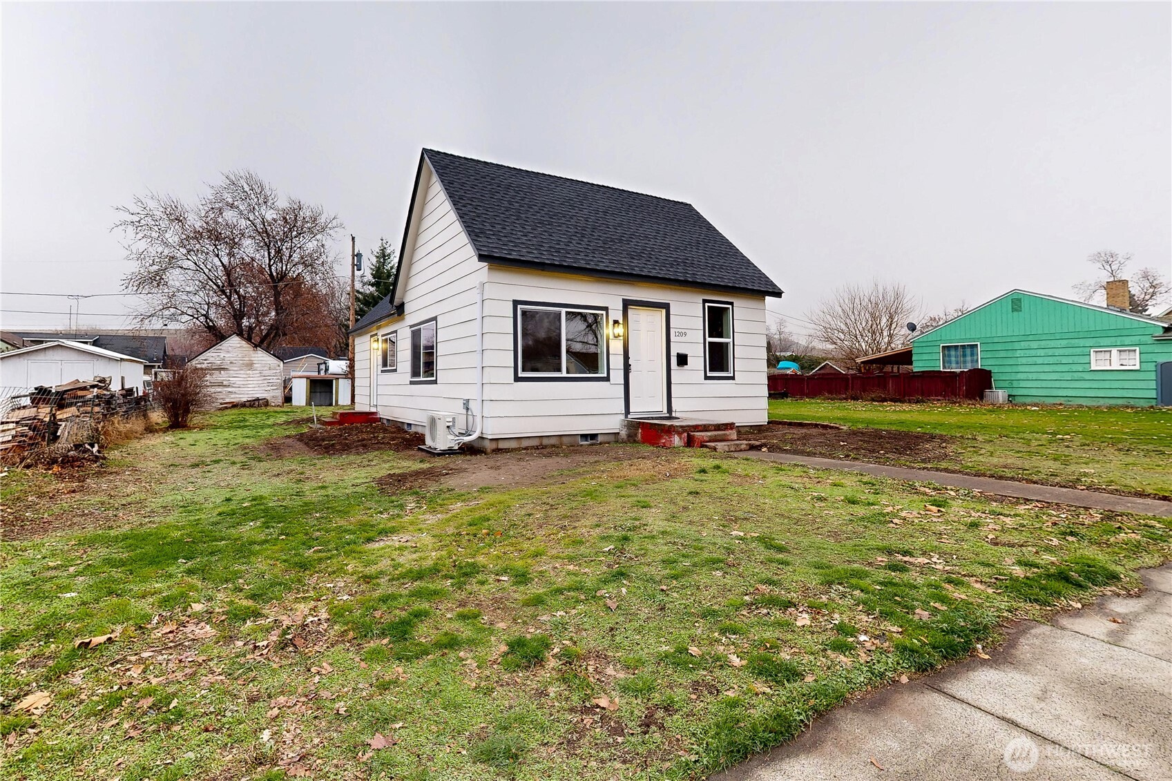 1209 Chestnut Street , Milton-Freewater, OR 97862