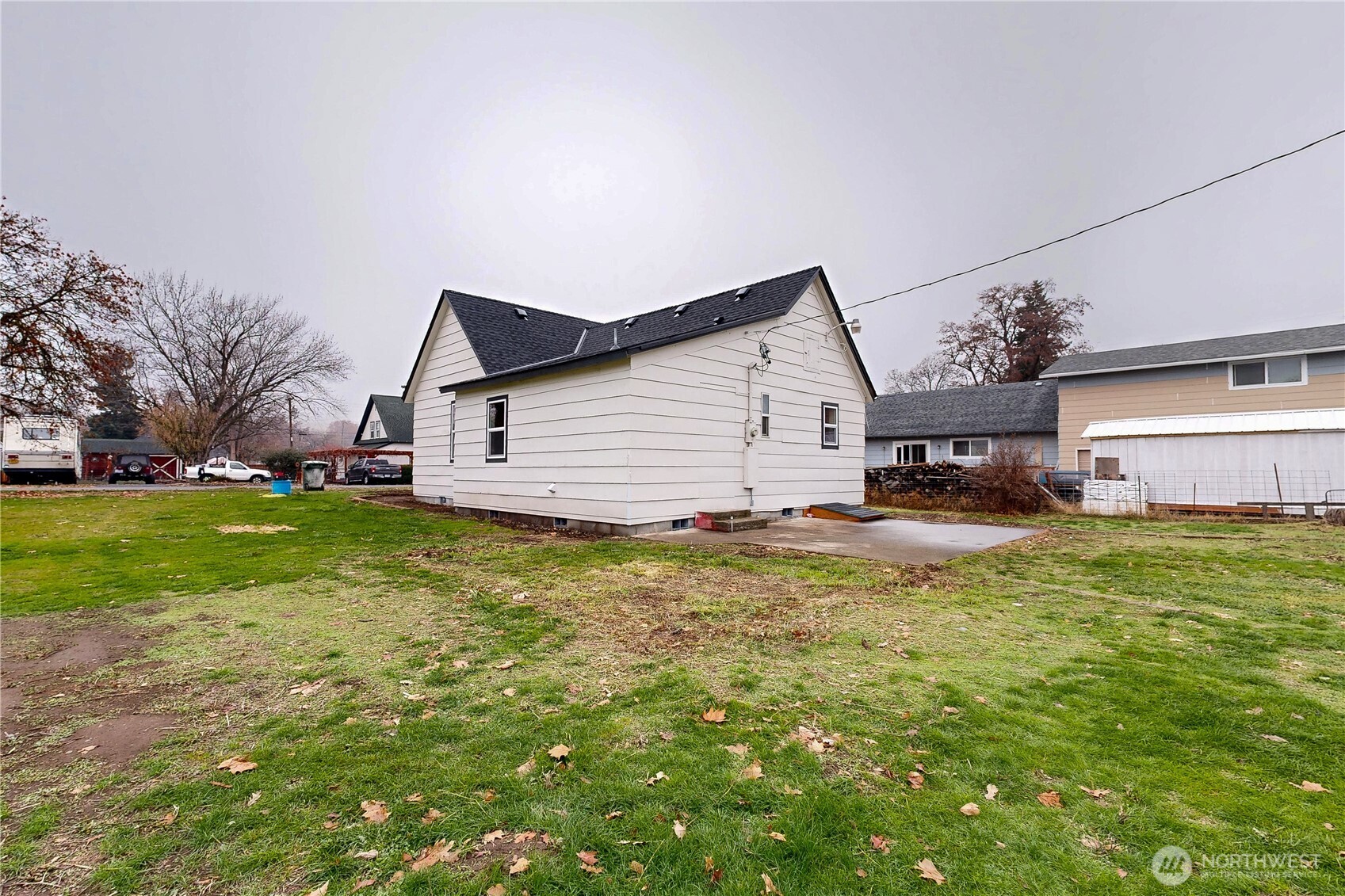 1209 Chestnut Street , Milton-Freewater, OR 97862