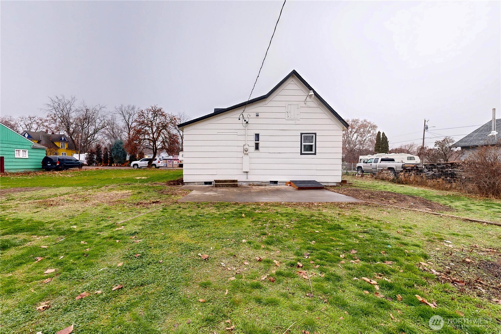 1209 Chestnut Street , Milton-Freewater, OR 97862