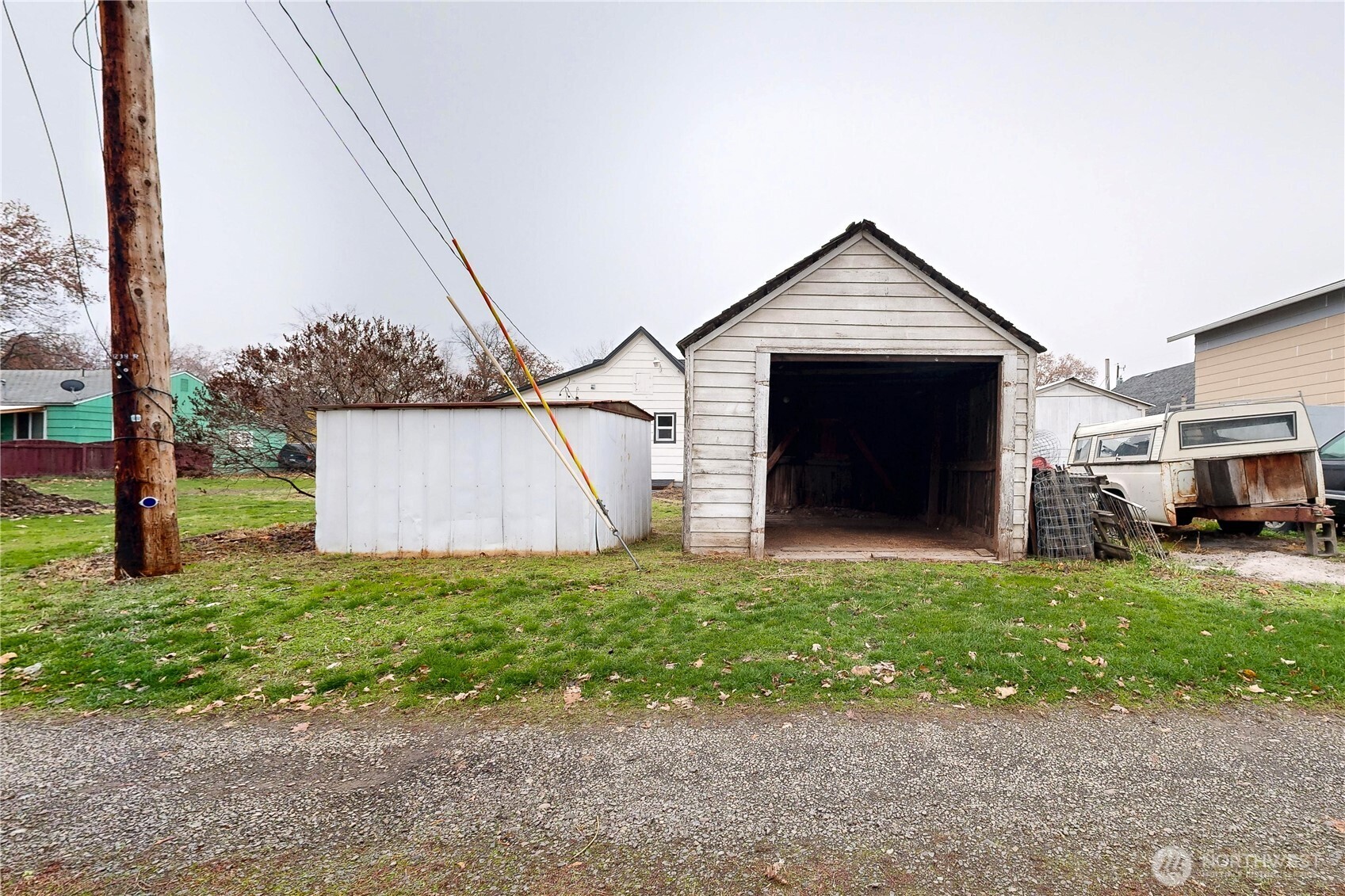 1209 Chestnut Street , Milton-Freewater, OR 97862