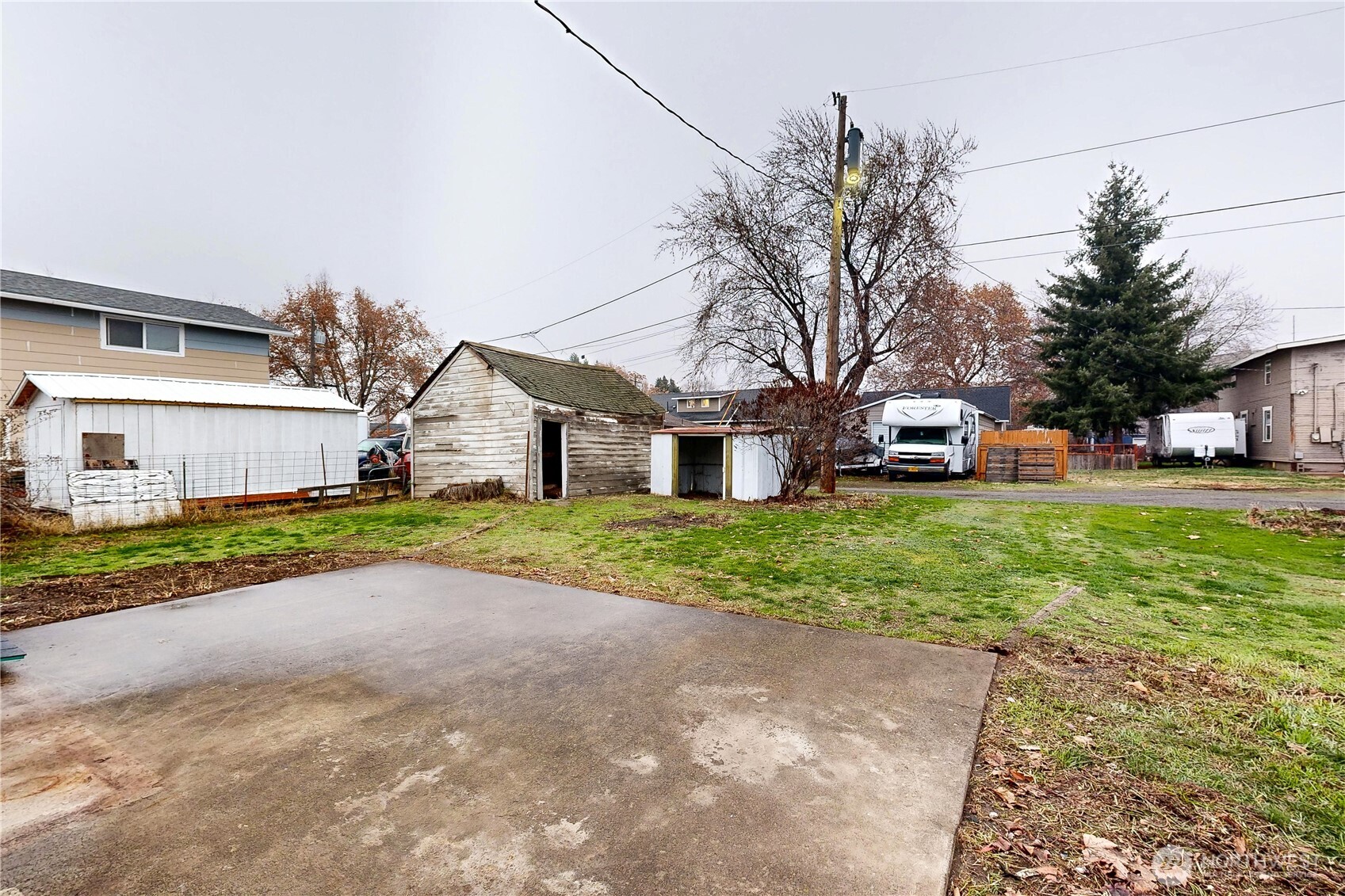 1209 Chestnut Street , Milton-Freewater, OR 97862