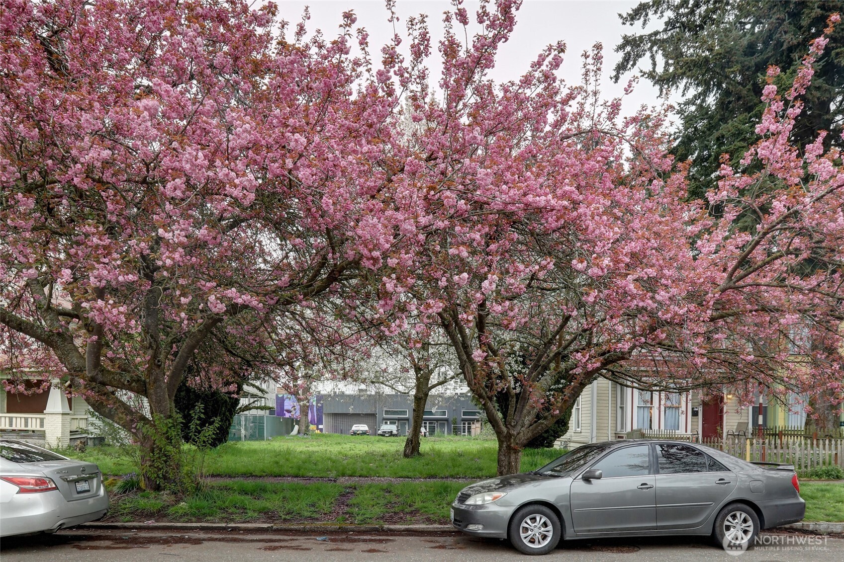 811 S L Street , Tacoma, WA 98405