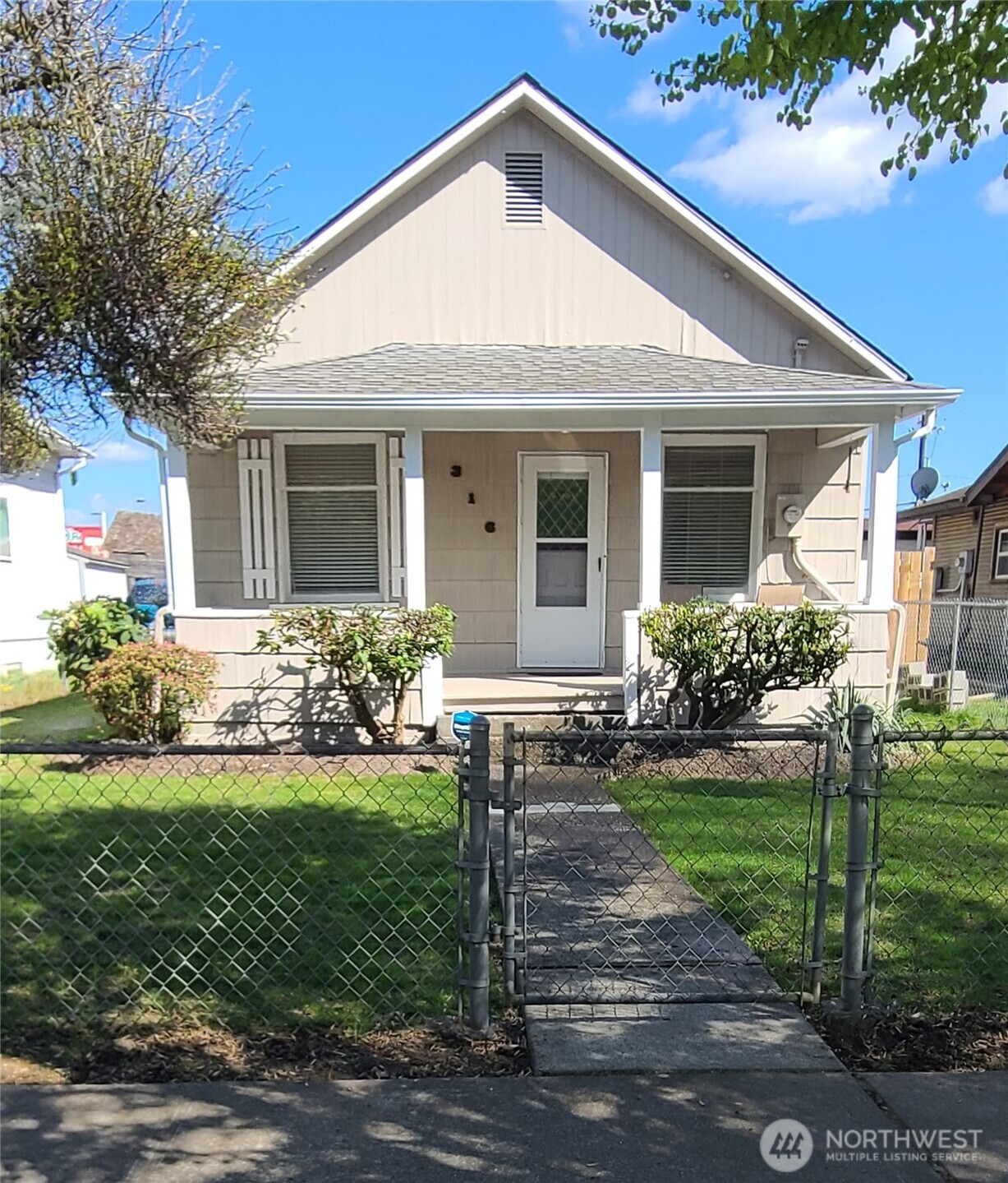 316 S Division Street , Auburn, WA 98001