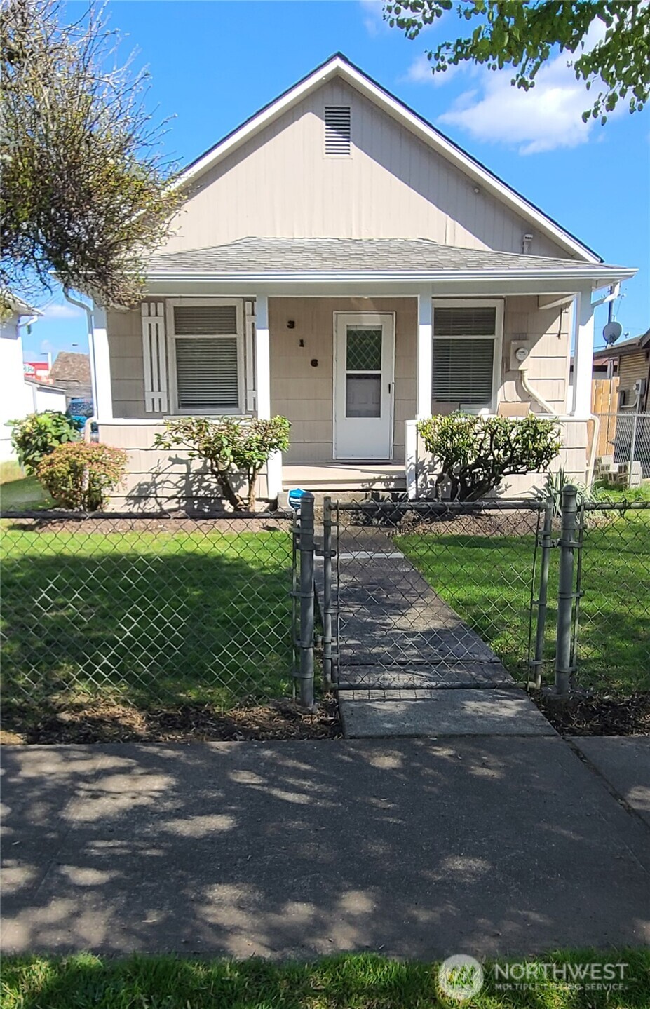 316 S Division Street , Auburn, WA 98001