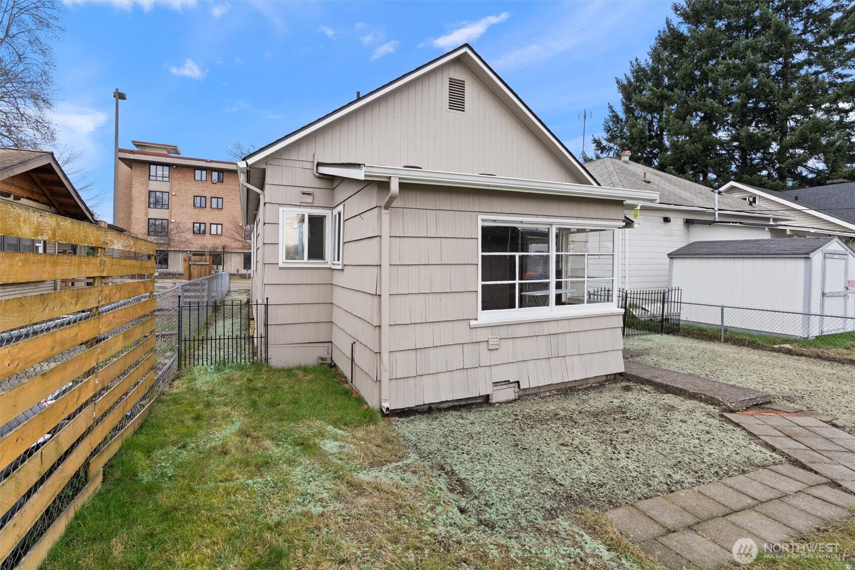 316 S Division Street , Auburn, WA 98001