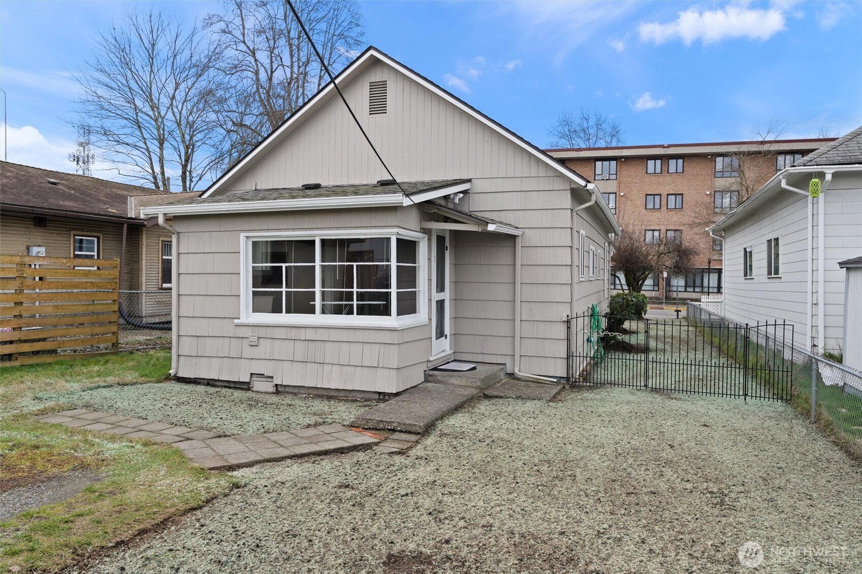 316 S Division Street , Auburn, WA 98001