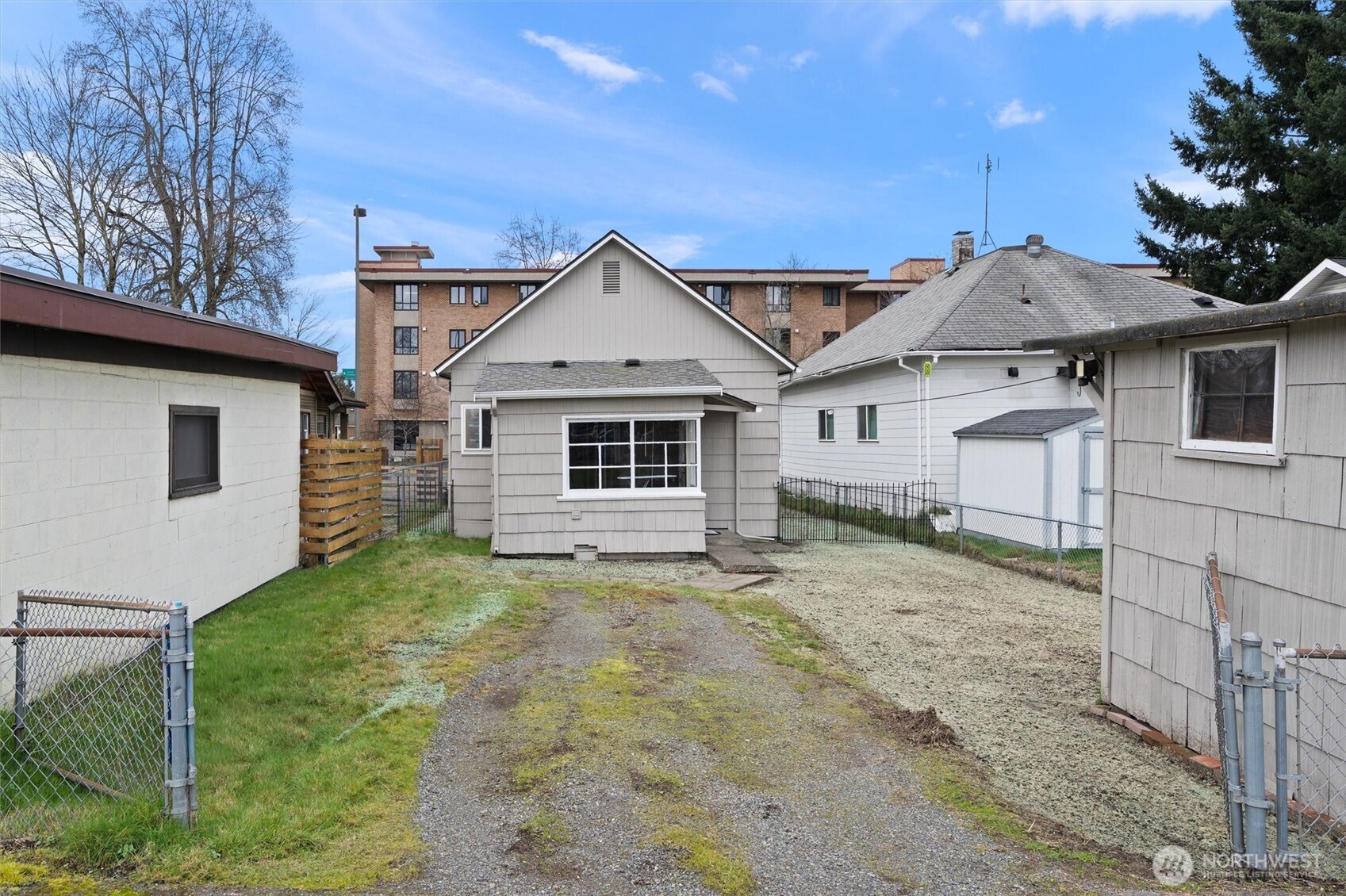 316 S Division Street , Auburn, WA 98001