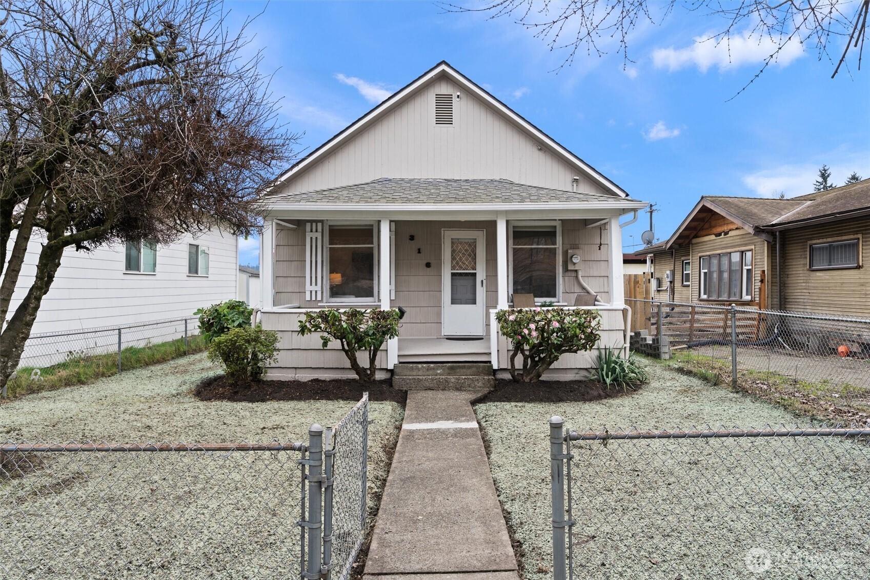 316 S Division Street , Auburn, WA 98001