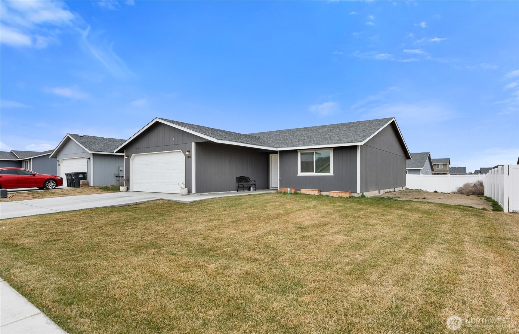 1314 W Polo Ridge Drive , Moses Lake, WA 98837