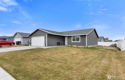 1314 W Polo Ridge Drive , Moses Lake, WA 98837