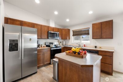 1314 W Polo Ridge Drive , Moses Lake, WA 98837 - Photo 12