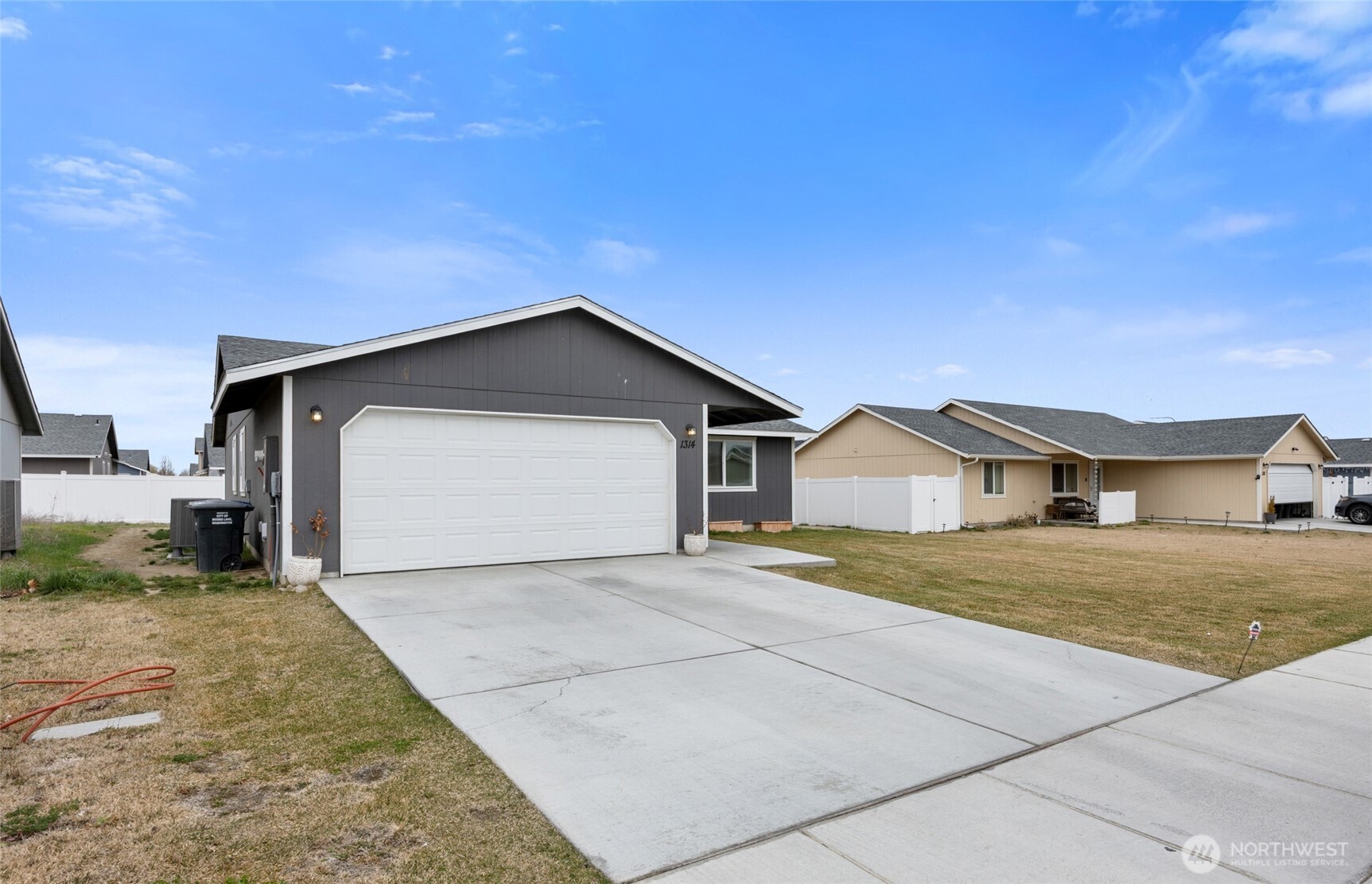 1314 W Polo Ridge Drive , Moses Lake, WA 98837