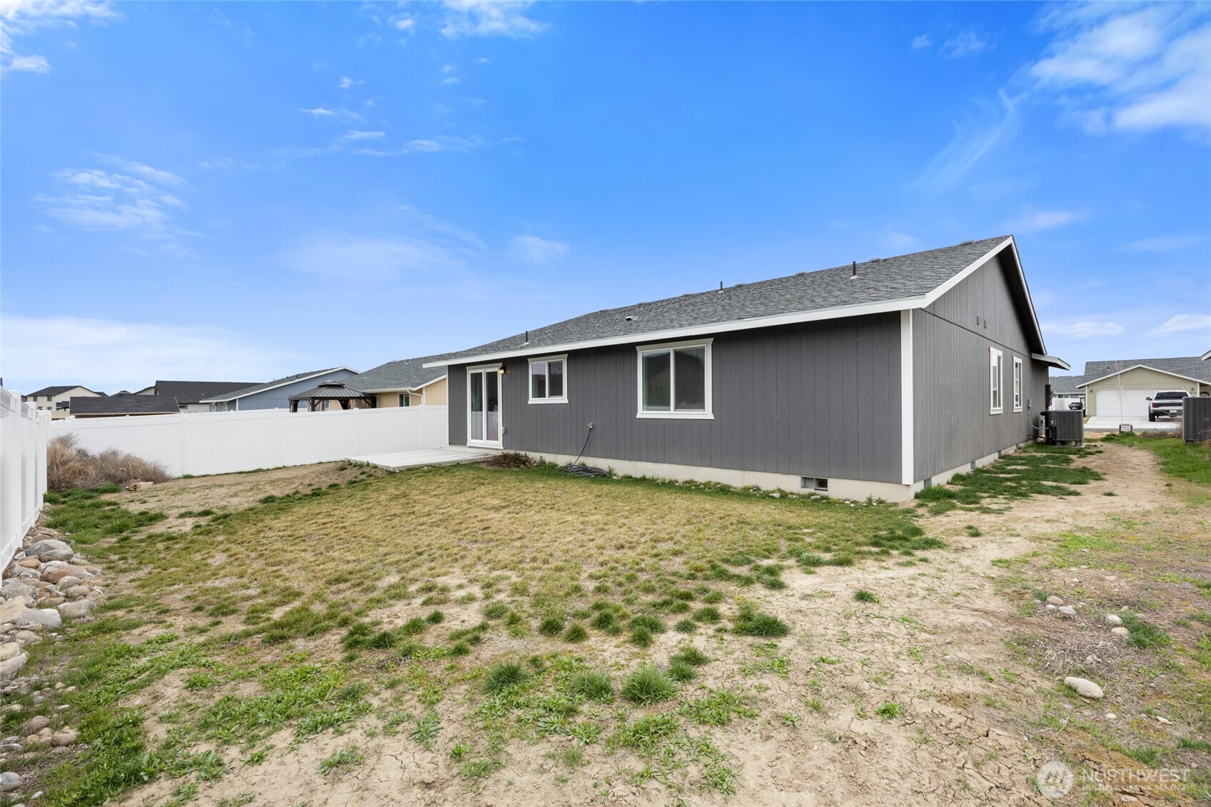 1314 W Polo Ridge Drive , Moses Lake, WA 98837