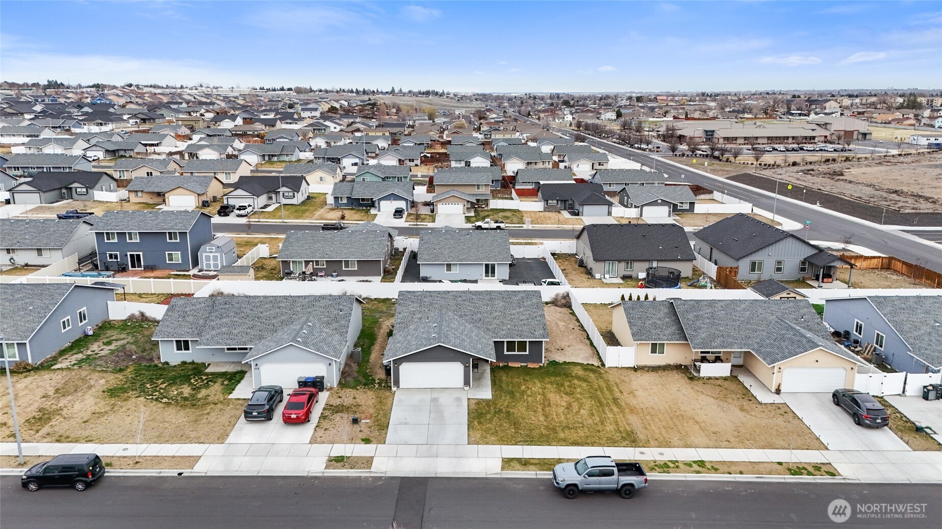 1314 W Polo Ridge Drive , Moses Lake, WA 98837