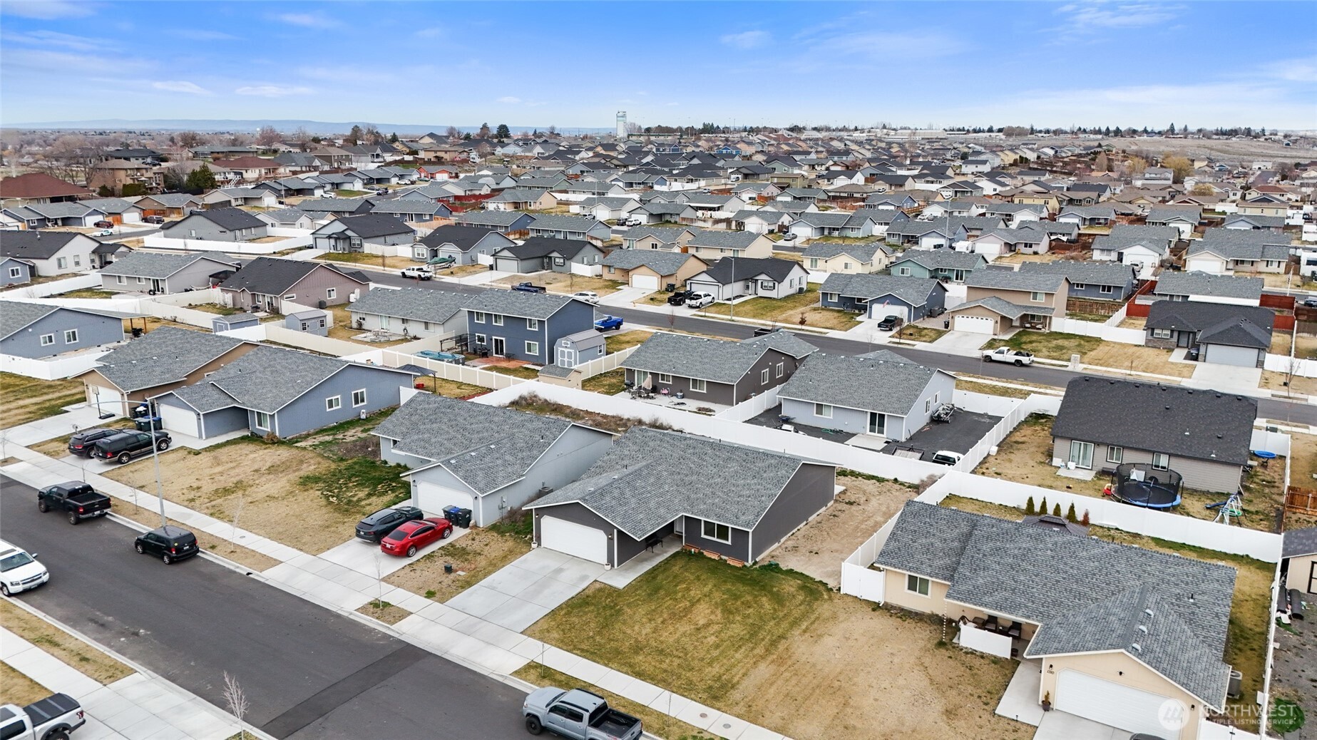 1314 W Polo Ridge Drive , Moses Lake, WA 98837