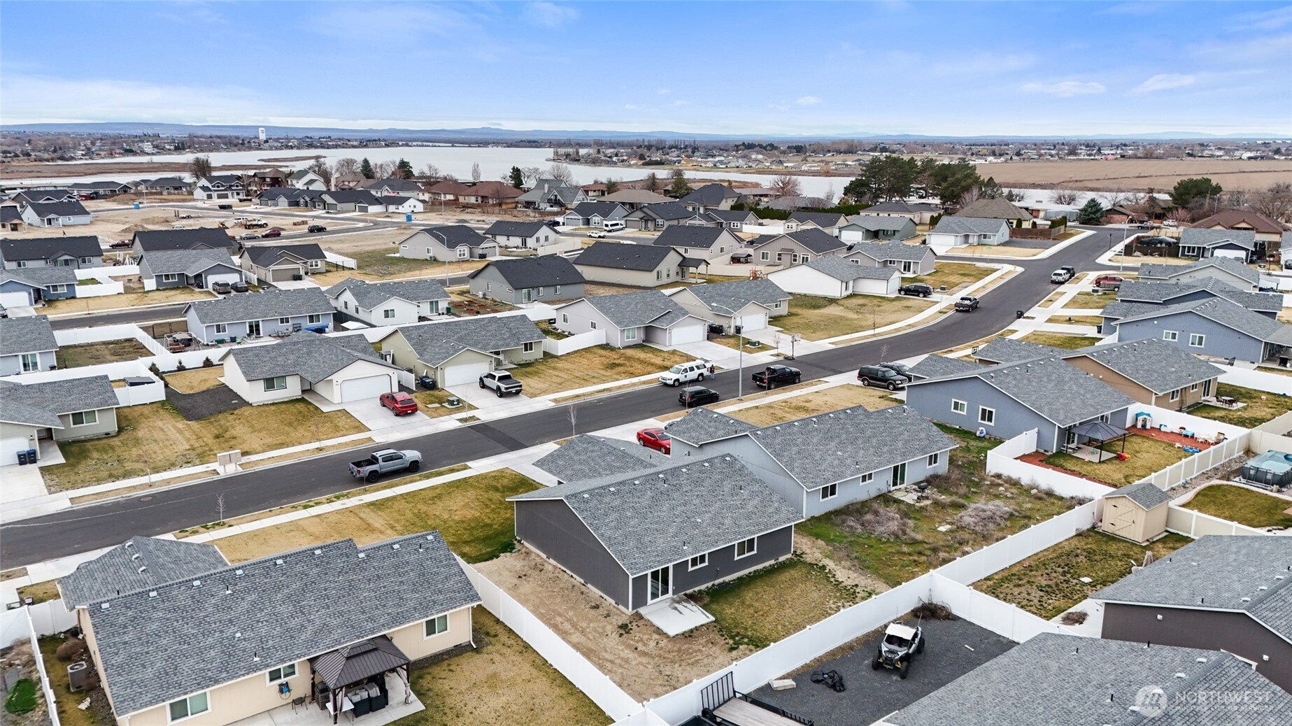 1314 W Polo Ridge Drive , Moses Lake, WA 98837