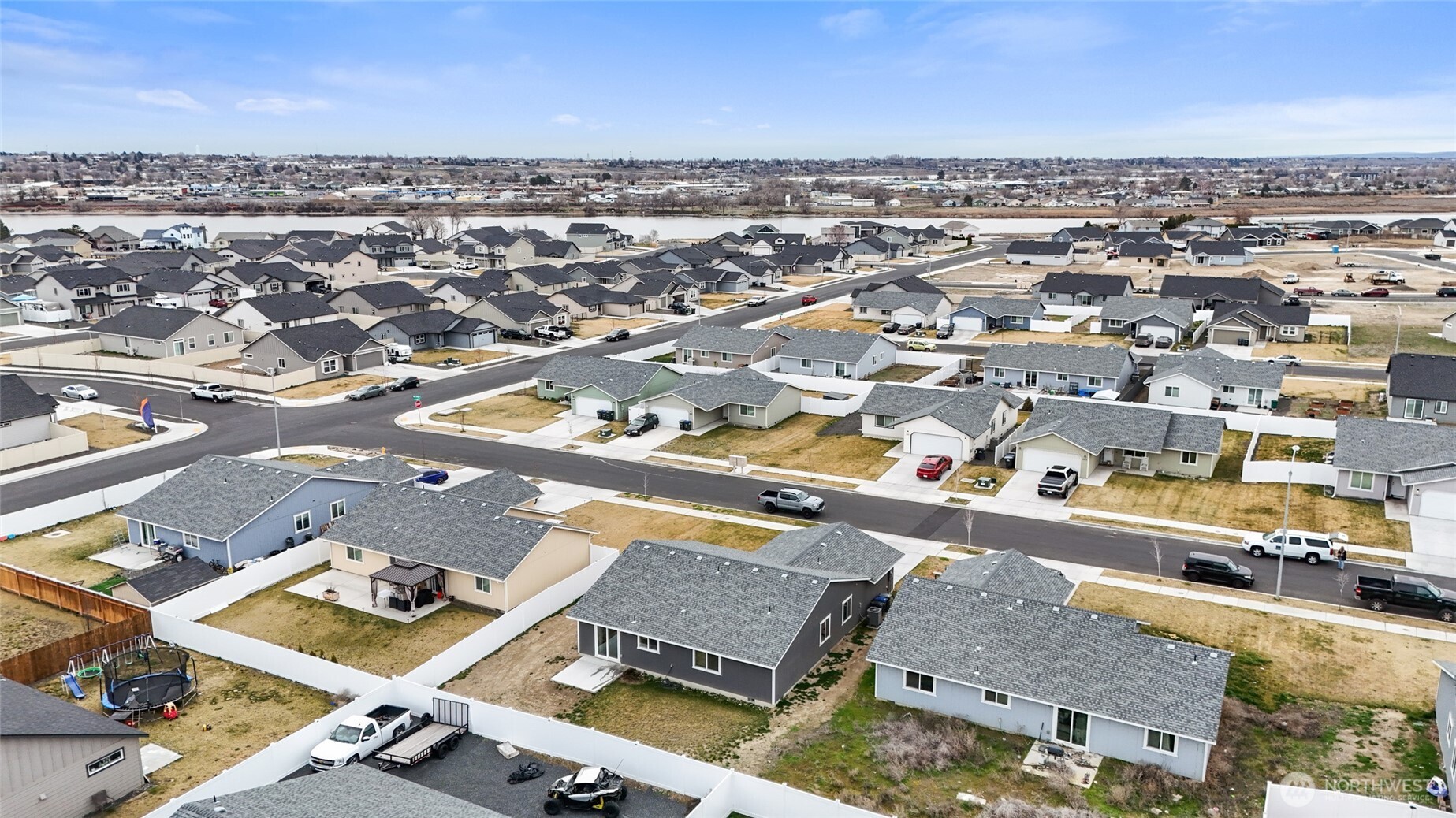 1314 W Polo Ridge Drive , Moses Lake, WA 98837