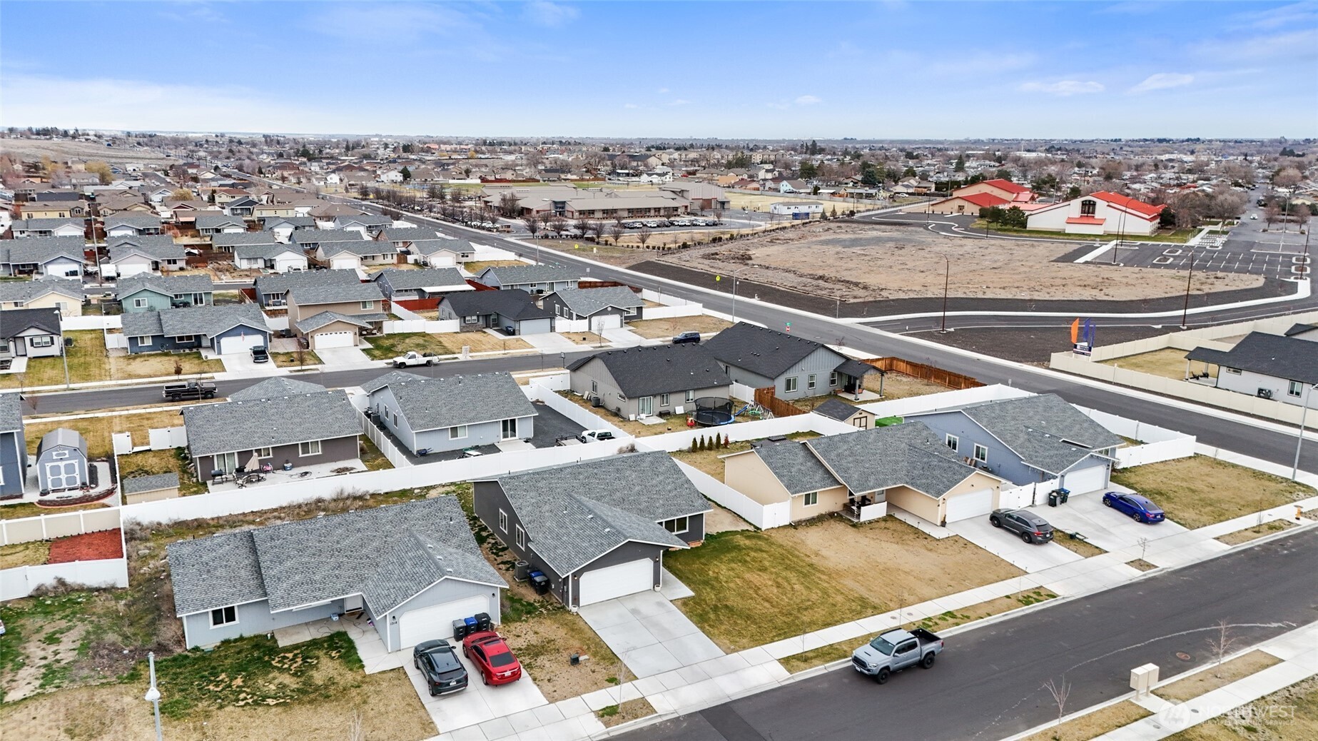 1314 W Polo Ridge Drive , Moses Lake, WA 98837