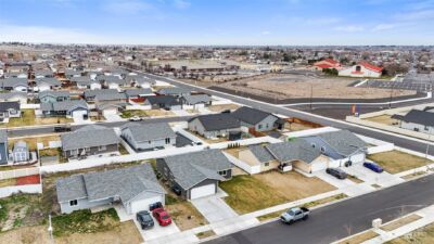 1314 W Polo Ridge Drive , Moses Lake, WA 98837 - Photo 35