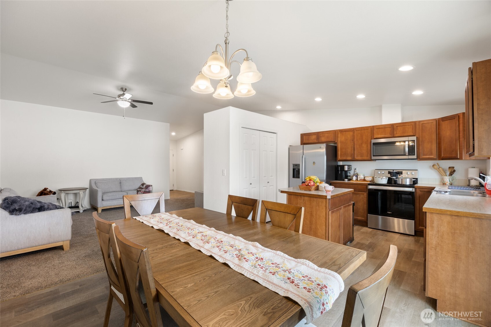 1314 W Polo Ridge Drive , Moses Lake, WA 98837