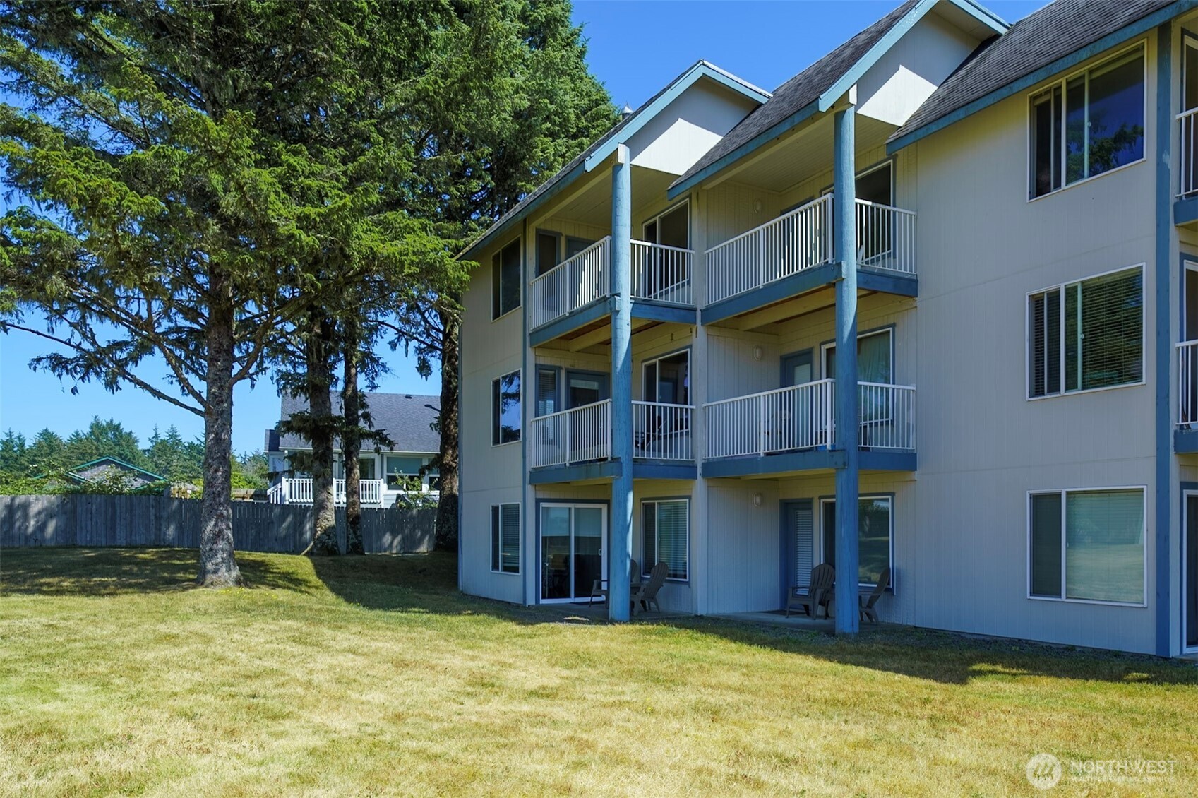 210 26th Street NW #224B, Long Beach, WA 98631